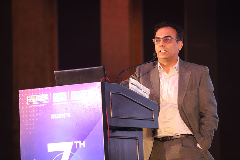 Wealth Management Convention Event - 2019